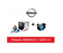 Zestaw ARB RD136 + Kompresor ARB Compact
